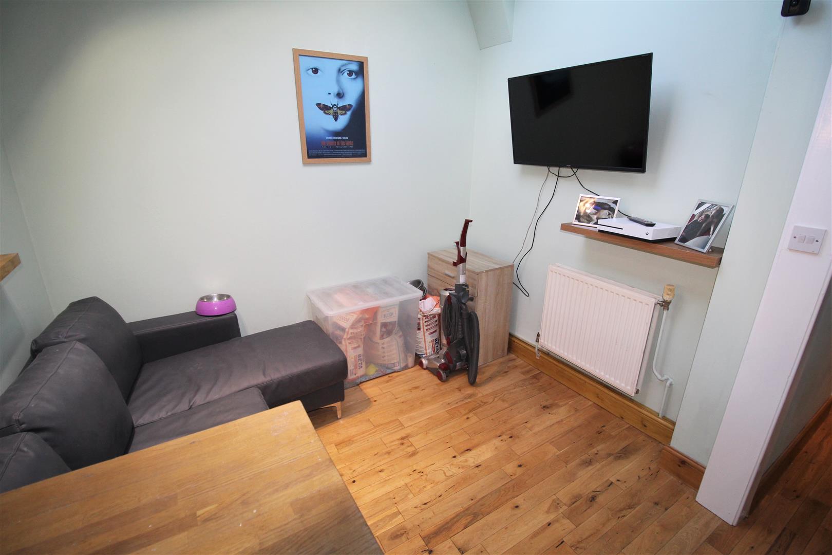 Kitchen / Morning Room